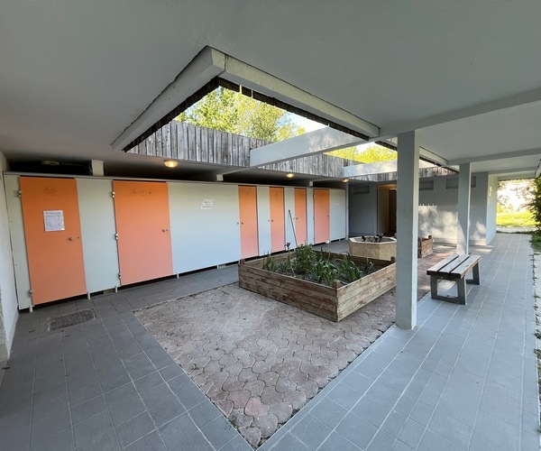 camping-avignon-sanitaire